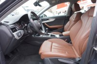 Audi A4 35 2.0 TFSI Avant