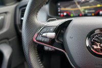 Skoda Kodiaq 2.0 TDI DSG 4x4 Sportline VC