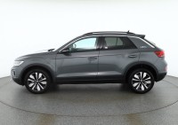 Vorschau: VW T-Roc 1.0 TSI Goal