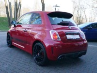 Abarth 595 Competizione 1.4 T-Jet 16V