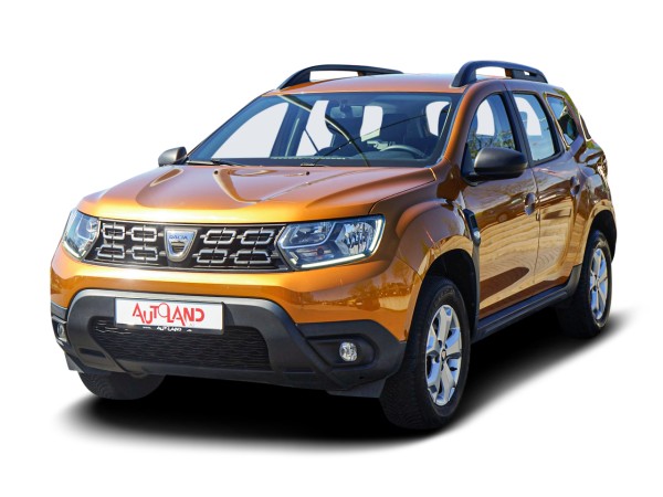 Dacia Duster II 1.0 Comfort