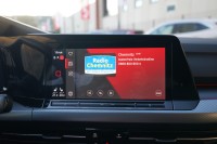 VW Golf VIII Variant 1.5 TSI Active