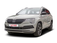 Skoda Karoq 1.5 TSI Sportline DSG LED Navi ACC AHK