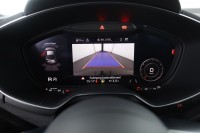 Audi TT Coupe 45 TFSI S-Line