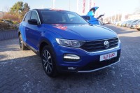 VW T-Roc 1.0 Style