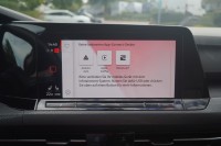 VW Golf VIII 2.0 GTI