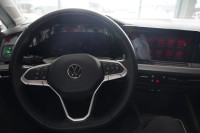 VW Golf VIII Variant 1.5 eTSI DSG Life