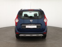 Dacia Lodgy 1.6 SCe 100 Laureate 7 Sitze