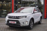 Vorschau: Suzuki Vitara 1.0 Comfort CVT