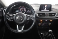 Mazda 3 2.0 SKYACTIV-G Sports-Line