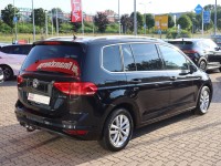 VW Touran 2.0 TDI Highline DSG