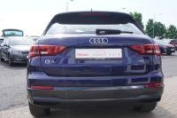 Audi Q3 35 TDI quattro advanced