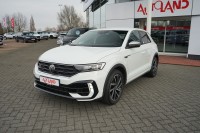 Vorschau: VW T-Roc R 2.0 TSI DSG 4Motion