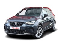 Seat Arona 1.0 TSI FR LED Navi ACC FullLink Kamera