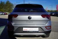 VW T-Roc 1.5 TSI Life DSG