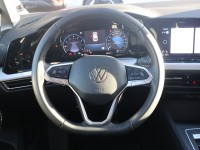 VW Golf VIII Variant Life1.5 eTSI DSG