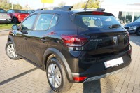Dacia Sandero Stepway 1.0