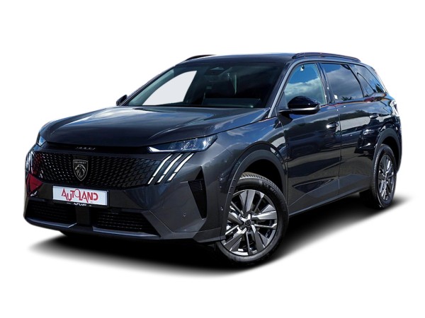 Peugeot 5008 1.2 mHEV Aut.