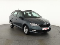Skoda Fabia Combi 1.0 MPI Cool Plus