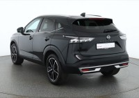 Nissan Qashqai Tekna 1.3 Dig-T Aut.