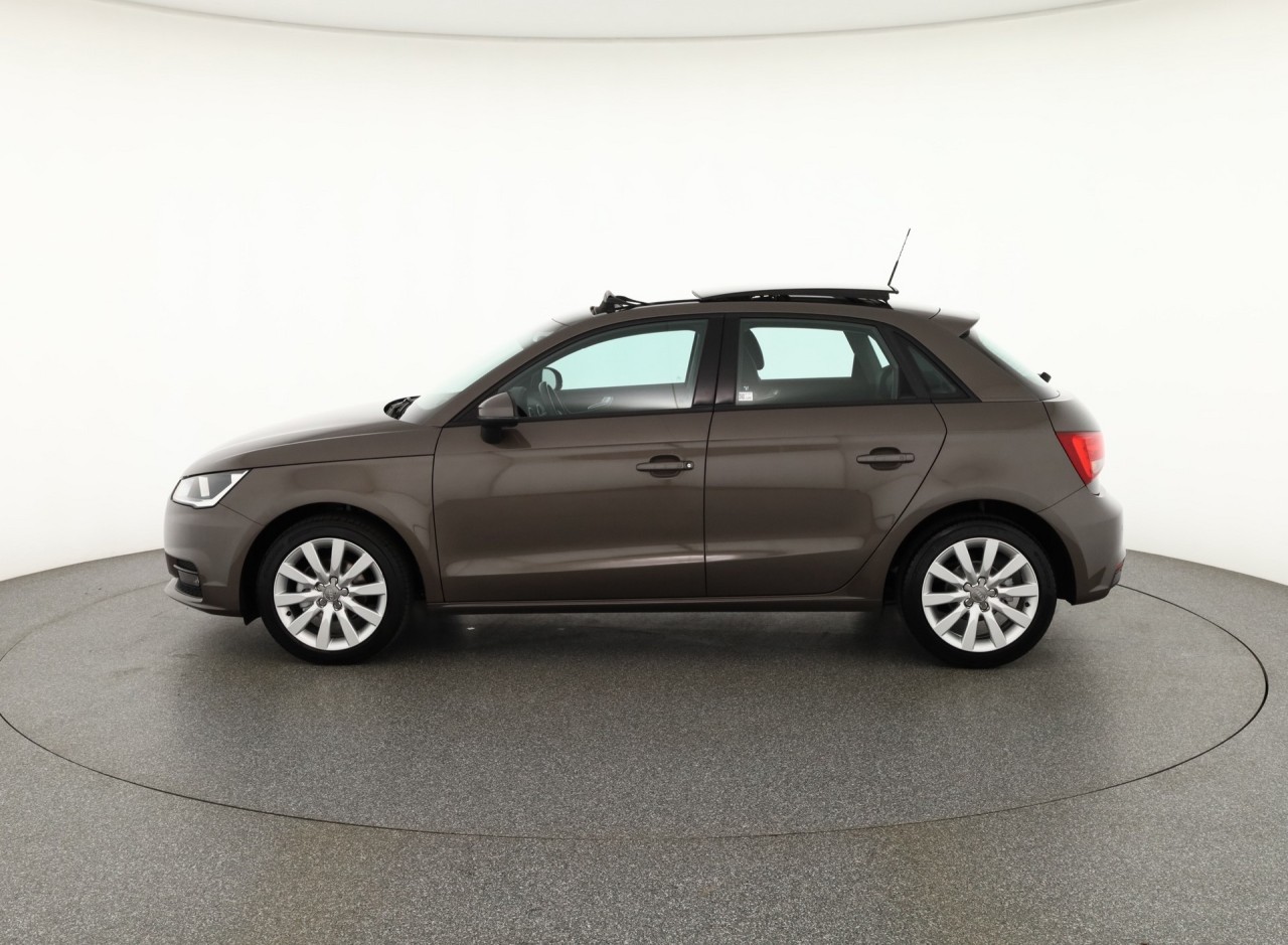 Audi A1 Sportback 1.0 TFSI