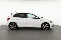 VW Polo 2.0 TSI DSG GTI