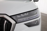 Skoda Kodiaq 2.0 TDI DSG 4x4