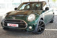 Vorschau: MINI COOPER_S_CLUBMAN Clubman 2.0 Cooper S