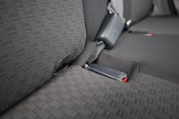 Mitsubishi Space Star 1.2 CVT Top