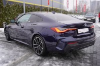 BMW 420 d Coupe xDrive M Sport Aut.