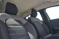 Dacia Sandero Stepway TCe 100 Eco-G