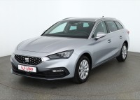 Seat Leon ST 1.5 eTSI DSG Xcellence LED Navi ACC PDC