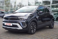 Opel Crossland 1.2 LED Navi Kamera Teilleder Keyless