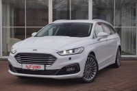 Vorschau: Ford Mondeo Turnier 2.0 EcoBlue AT