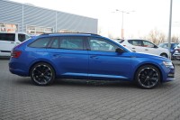 Skoda Superb Combi 2.0 TSI Sportline DSG
