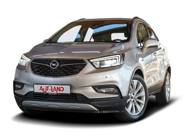 Opel Mokka X 1.4 Turbo Innovation
