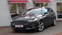Vorschau: Ford Mondeo 1.5 EB