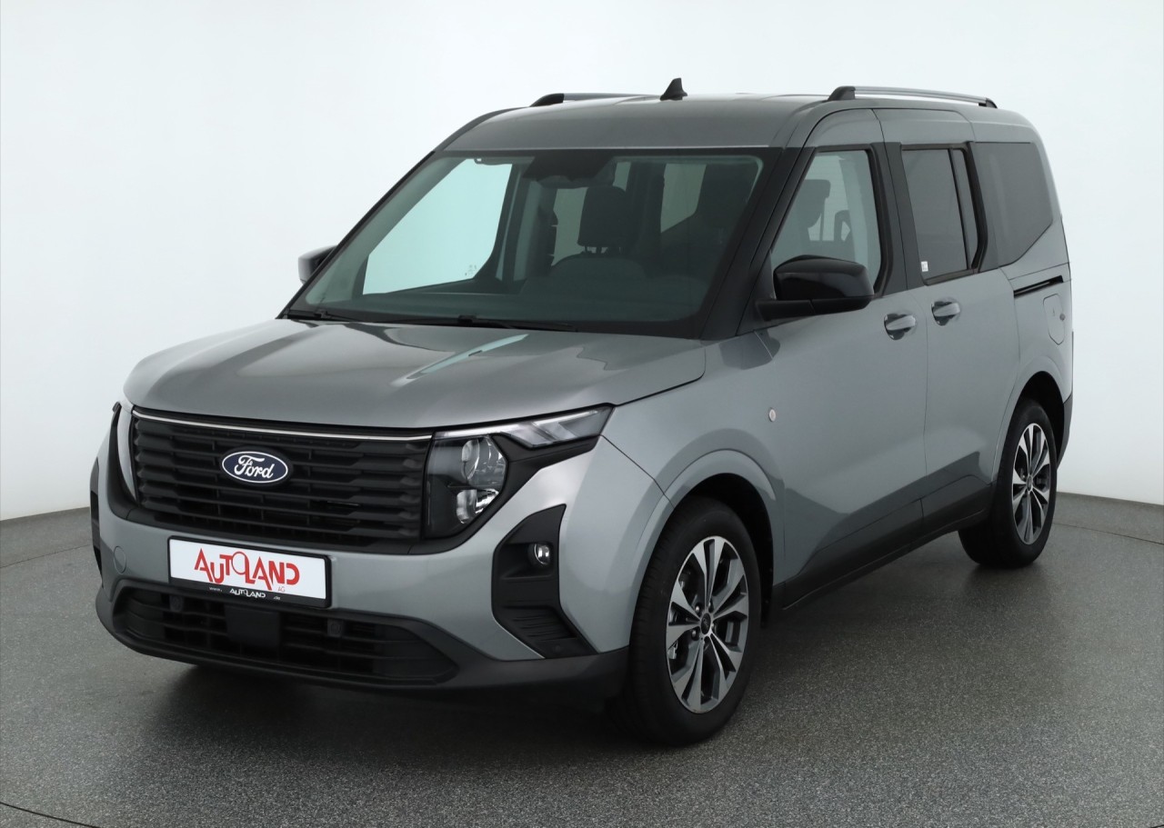 Ford Tourneo Courier Titanium 1.0 EB