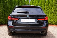 BMW 520 520d Touring Mild Hybrid