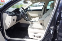 Skoda Superb 2.0 L&K