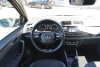 Skoda Fabia Combi 1.0 TSI Clever