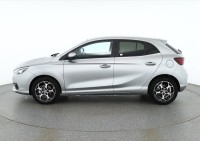 Vorschau: MG MG3 1.5 Hybrid Luxury Aut.