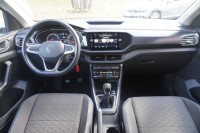 VW T-Cross 1.0 TSI Style