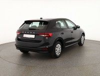 Skoda Fabia 1.0 MPI