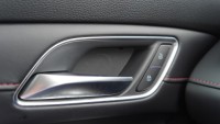 MG HS 1.5 T-GDI Luxury Aut.