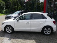 Audi A1 1.0 TFSI Sportback basis ultra SHZ