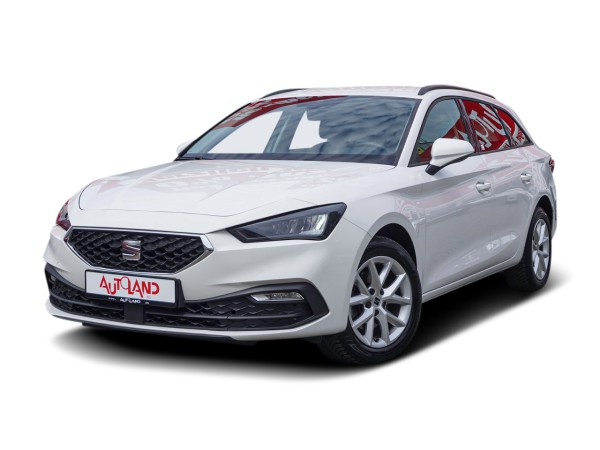 Seat Leon ST 1.0 TSI Style