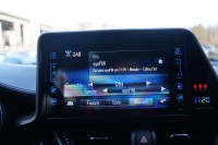 Toyota C-HR 1.8 Hybrid