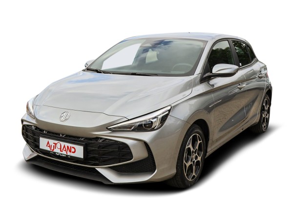 MG MG3 1.5 Comfort