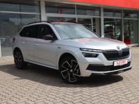 Skoda Kamiq 1.5 TSI Monte Carlo DSG